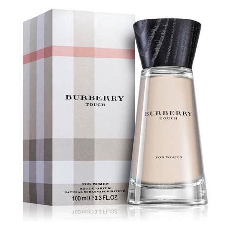 amazon burberry touch woman|burberry touch women 100 ml.